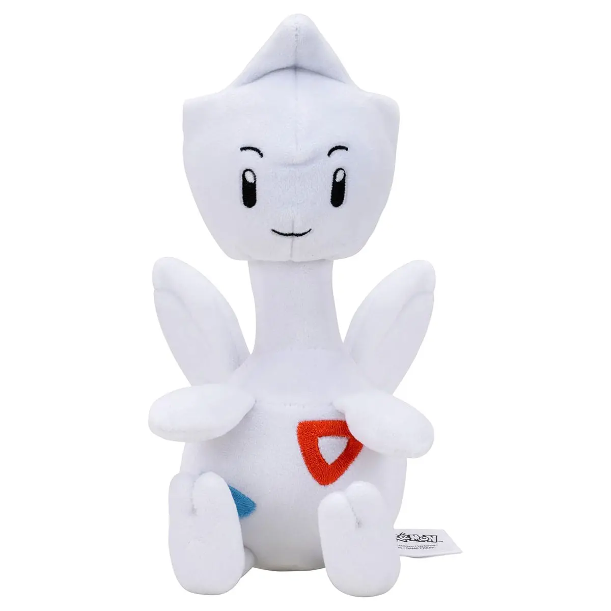 Pokémon Togetic 8" Plush 1