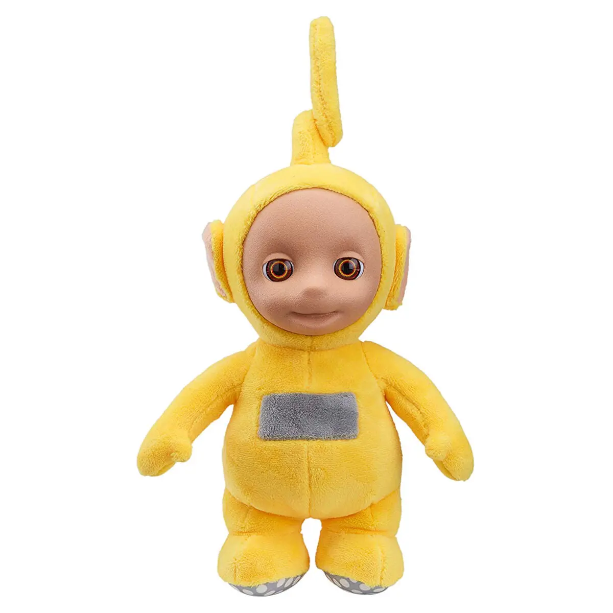 Teletubbies Laa-Laa Talking Soft Toy 1