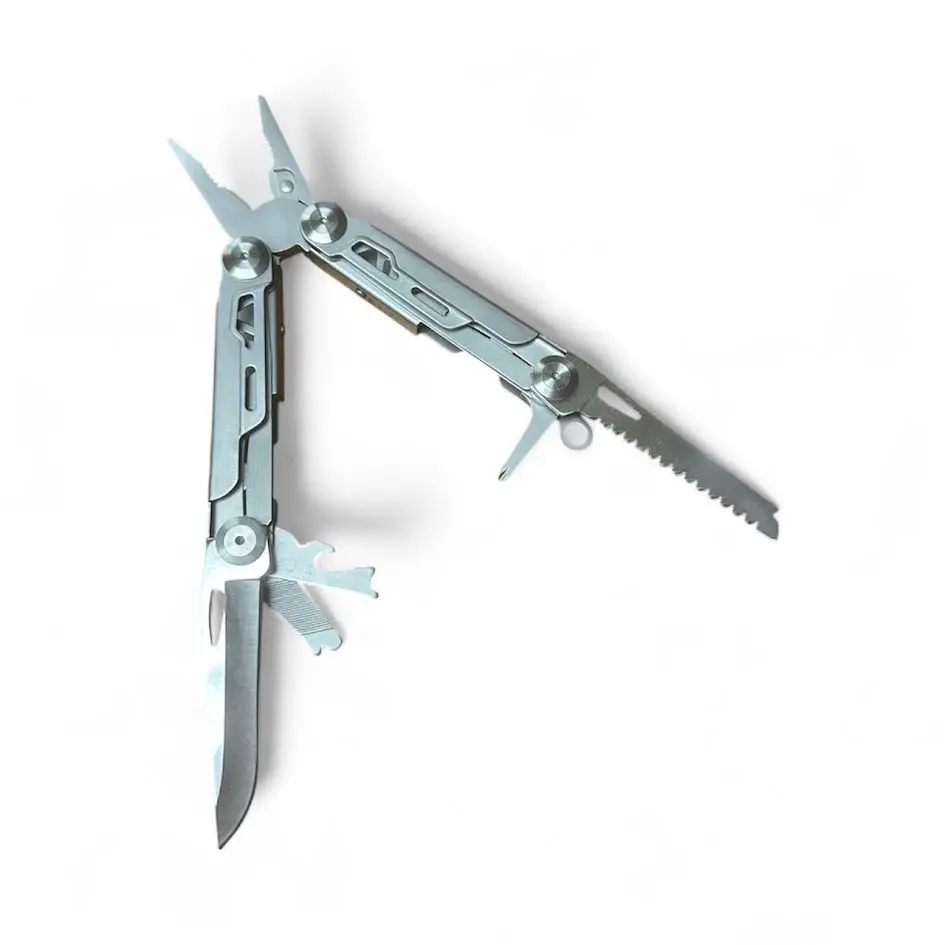 Trailblazer 12 Edc Multitool 1