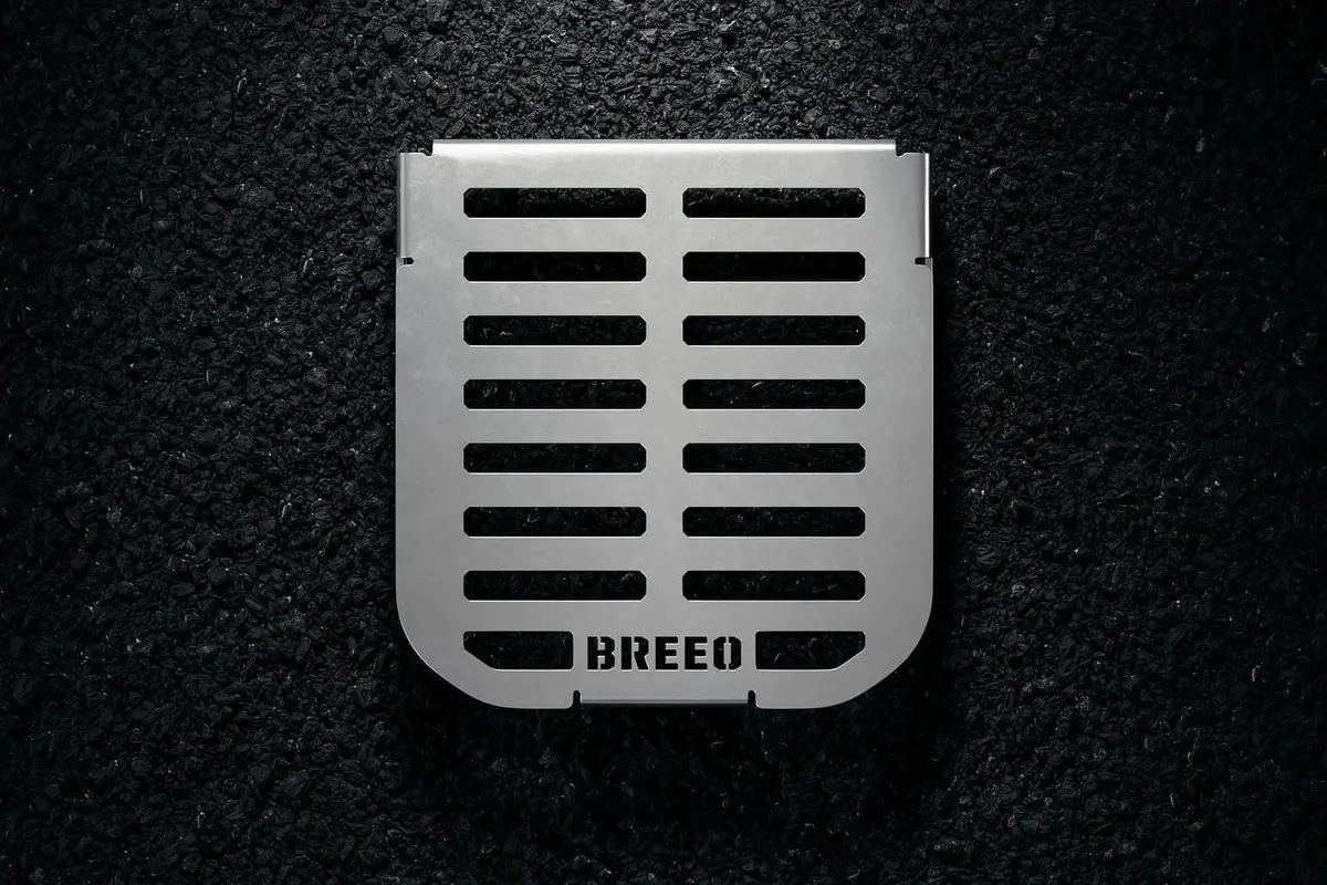 Breeo 304 Skillet Rest 1