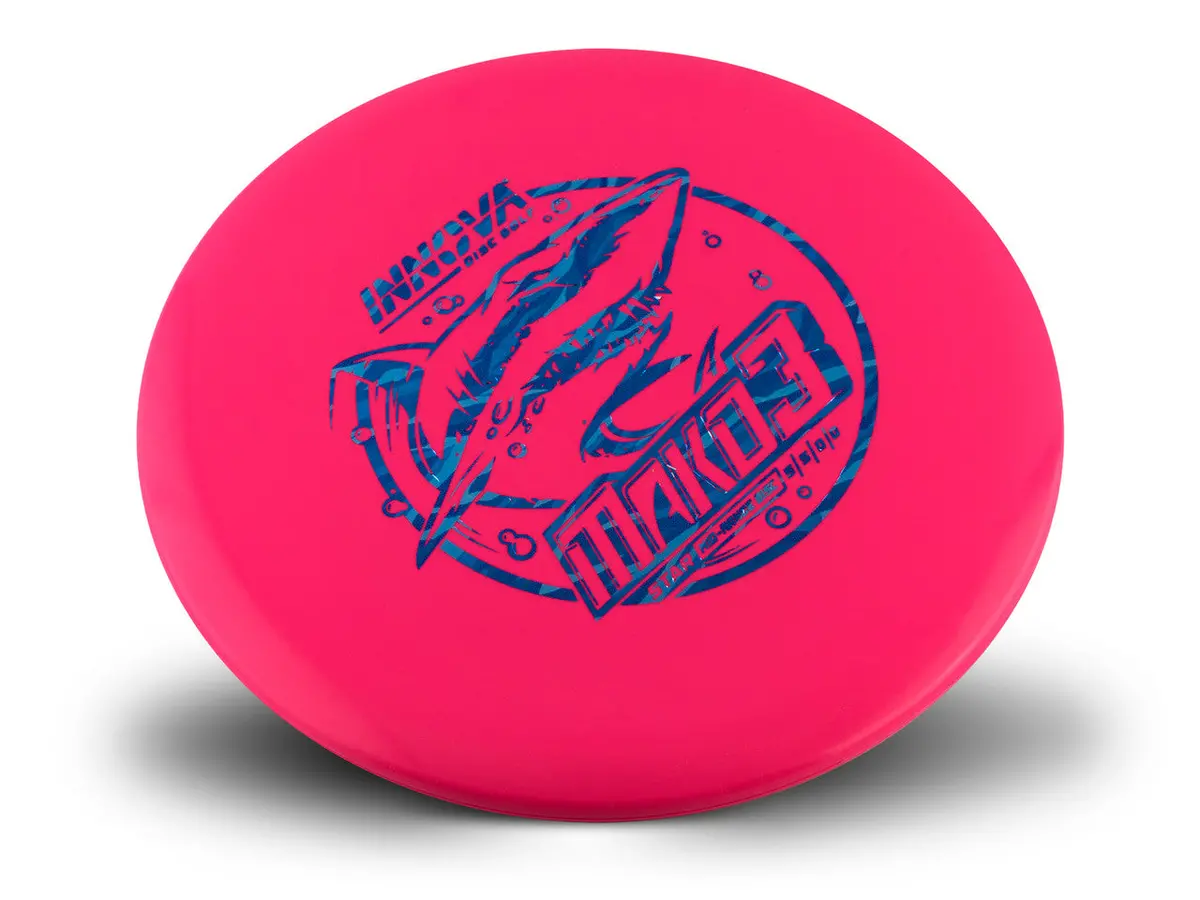 Innova Star Mako3 1