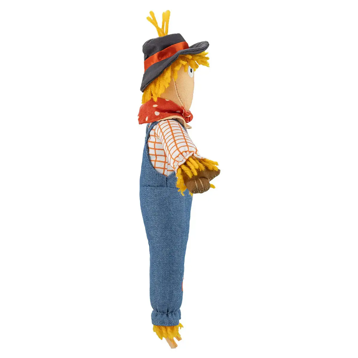 The Scarecrows' Wedding Harry O'hay 11" Soft Toy 2