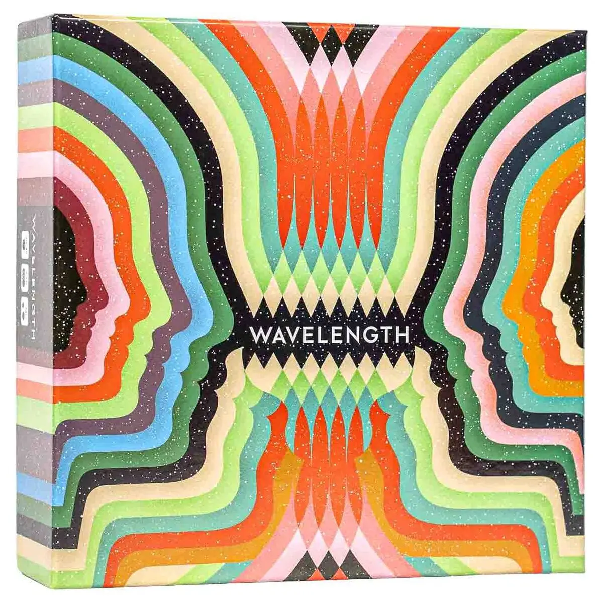 Wavelength: A Party Game 1