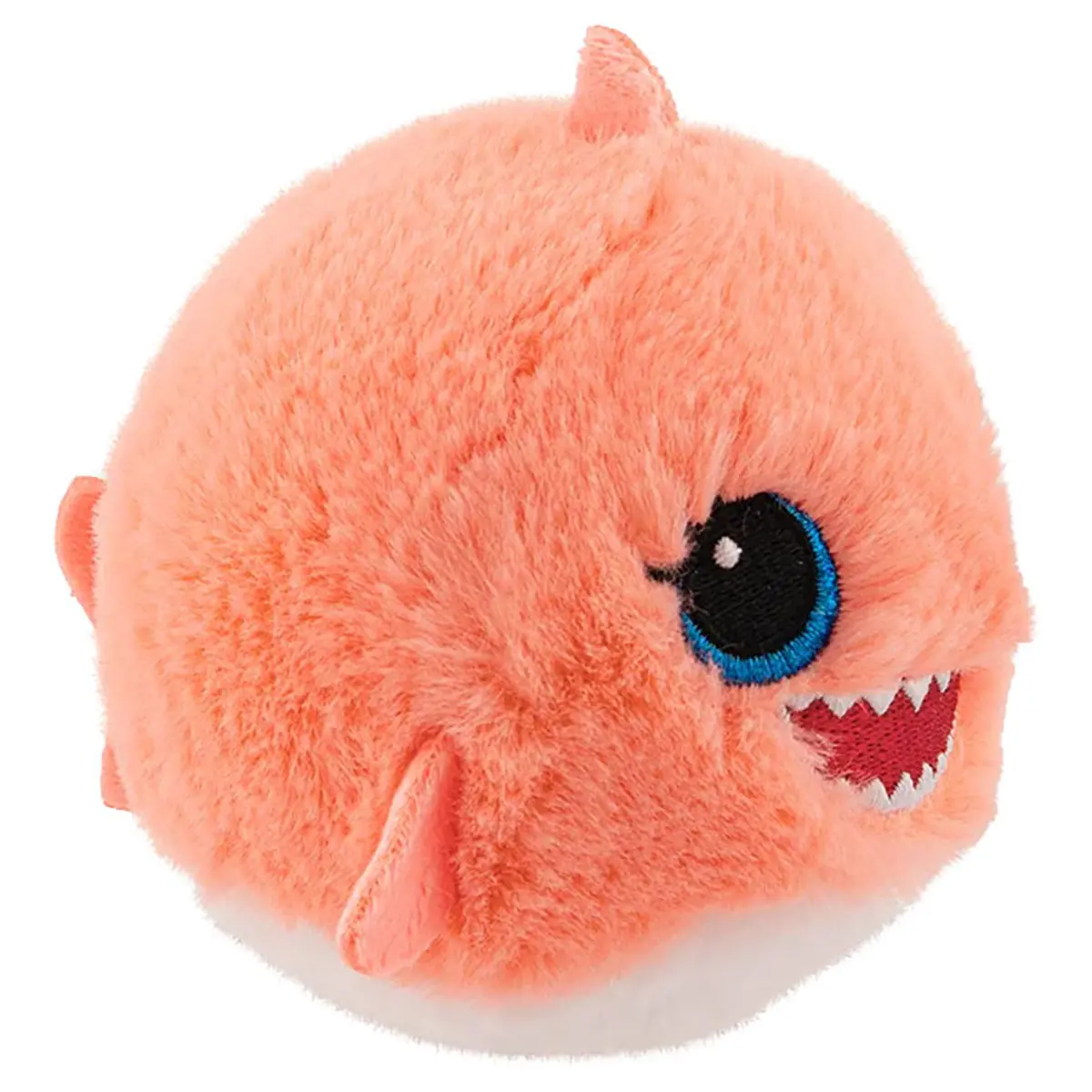 Ty Reef Shark Beanie Bouncer 2