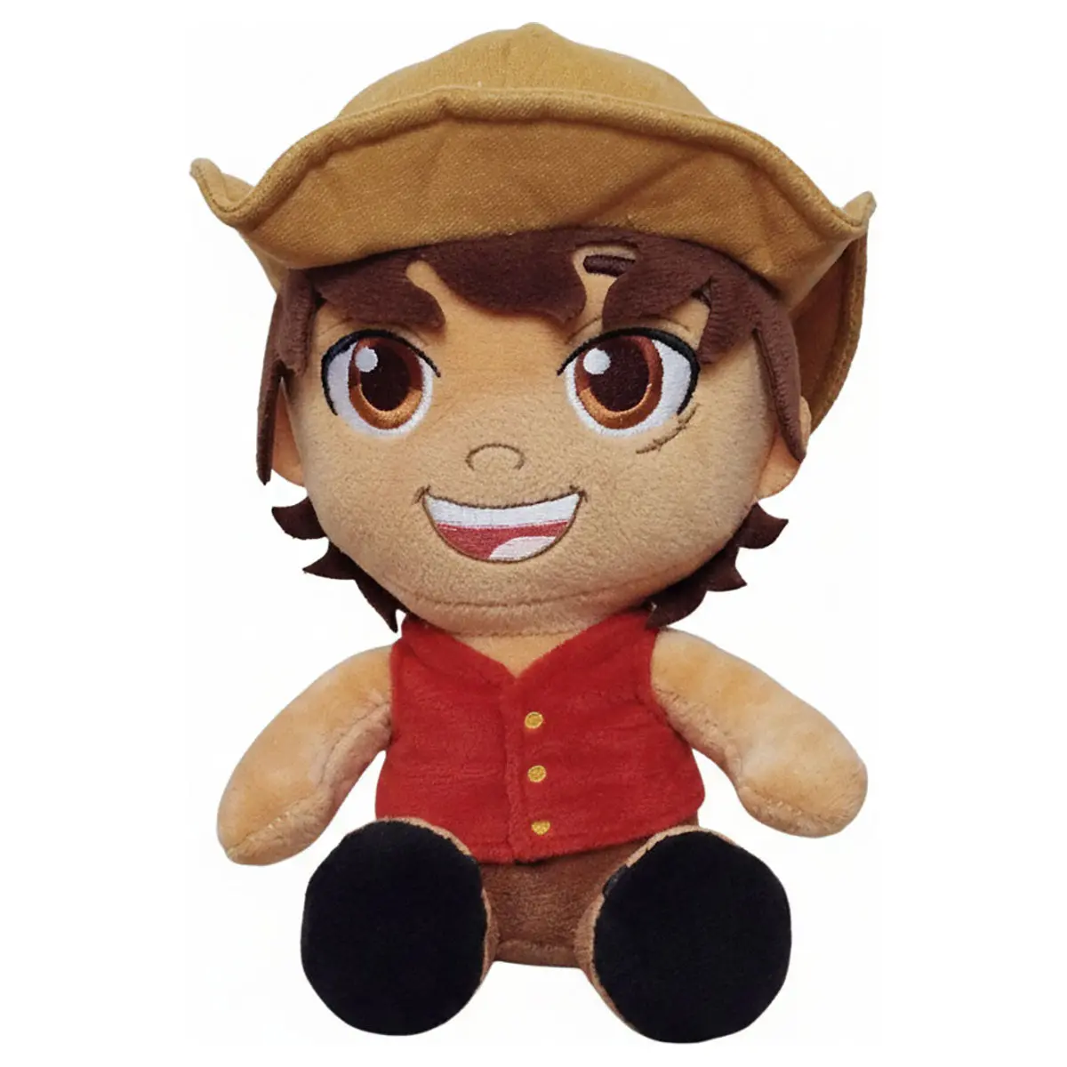 One Piece Monkey D. Luffy 24Cm Plush 1