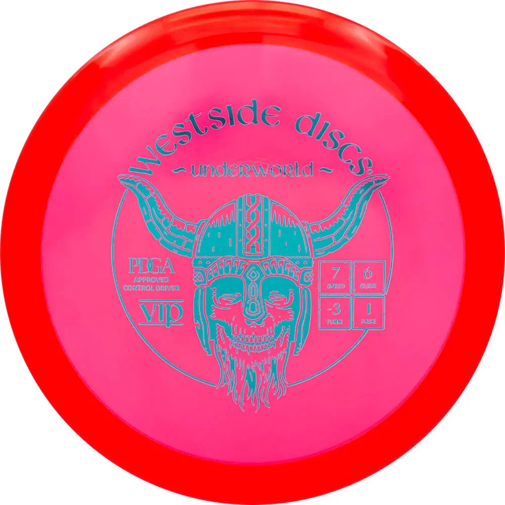 Westside Discs Vip Underworld 1