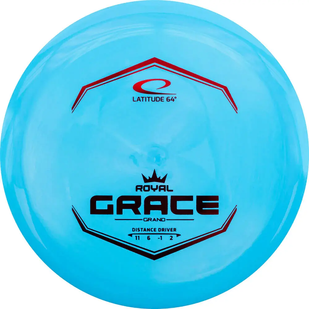 Latitude 64 Grand Grace 1