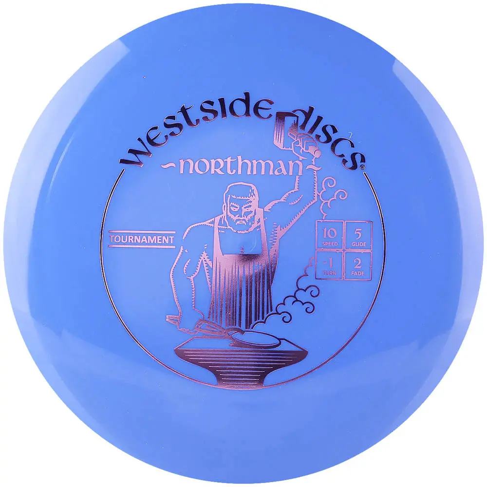 Westside Discs Tournament Northman 1