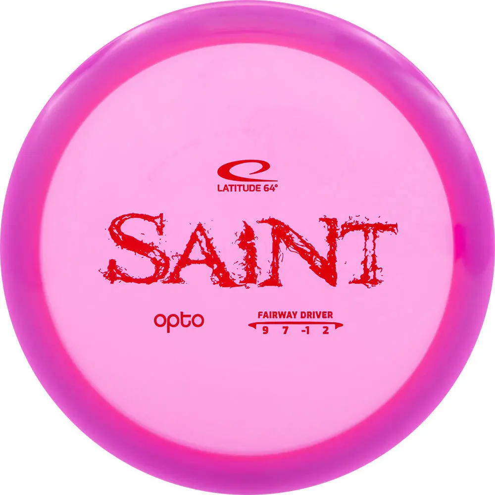 Latitude 64 Opto Saint 1