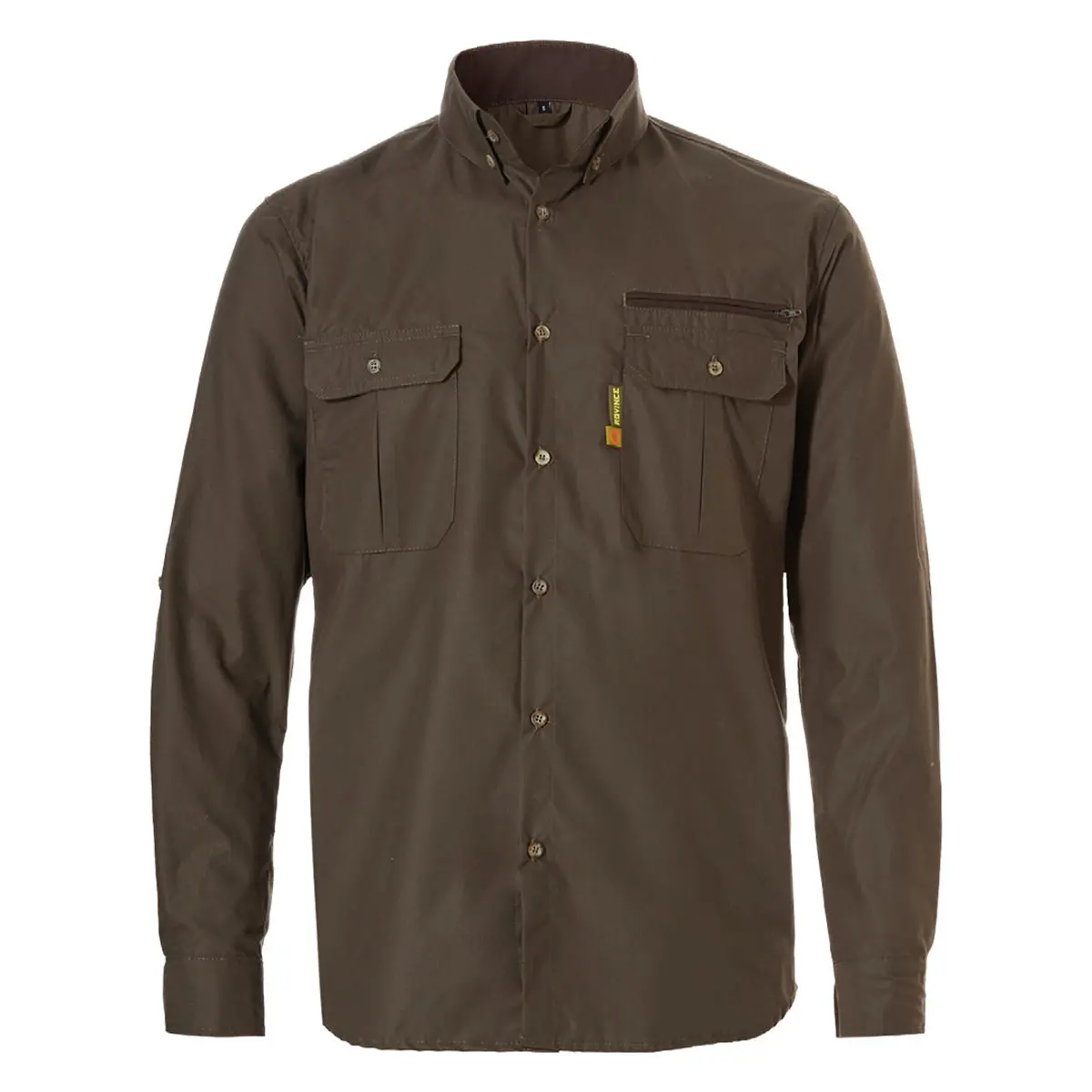Rovince Ergoline Shirt 1