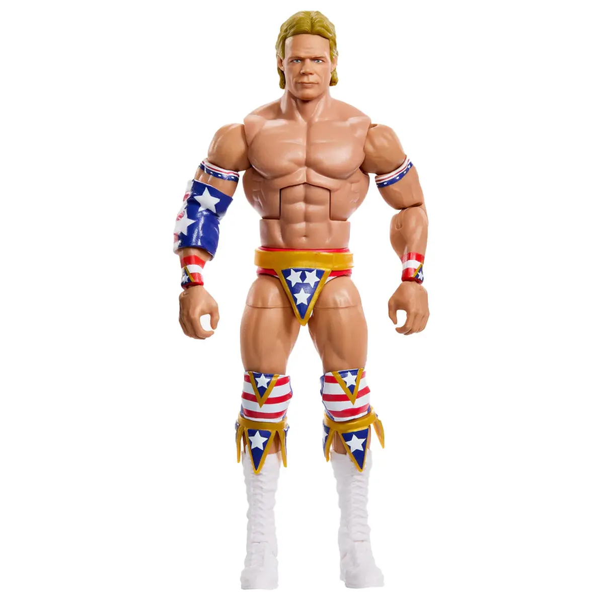 Wwe Elite Summerslam Lex Luger 15Cm Figure 2