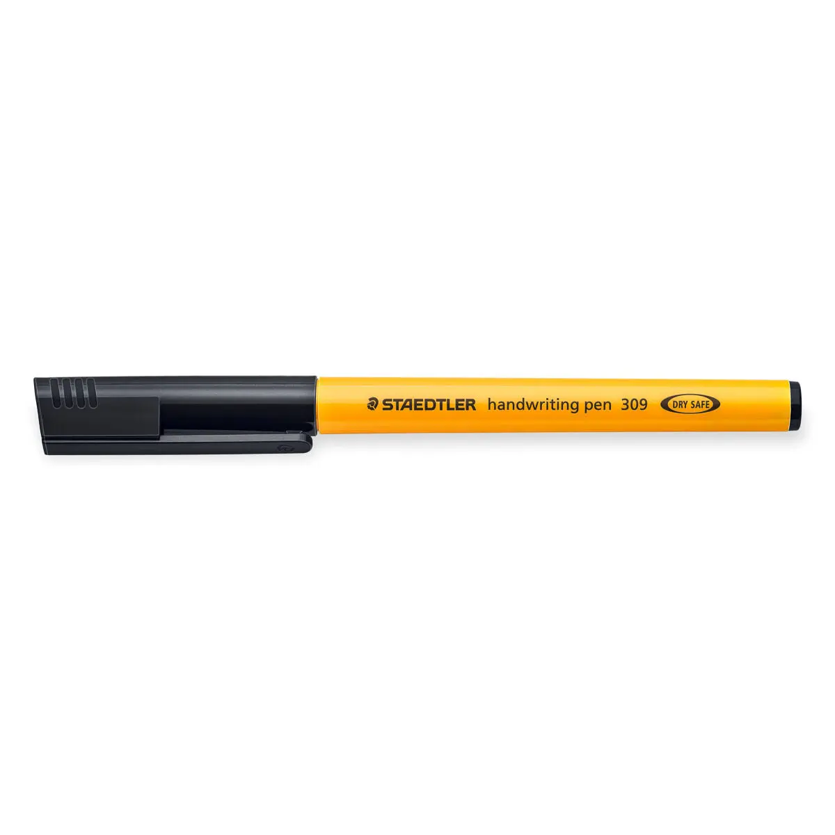 Staedtler Handwriting Pen 309 Black Ink 1