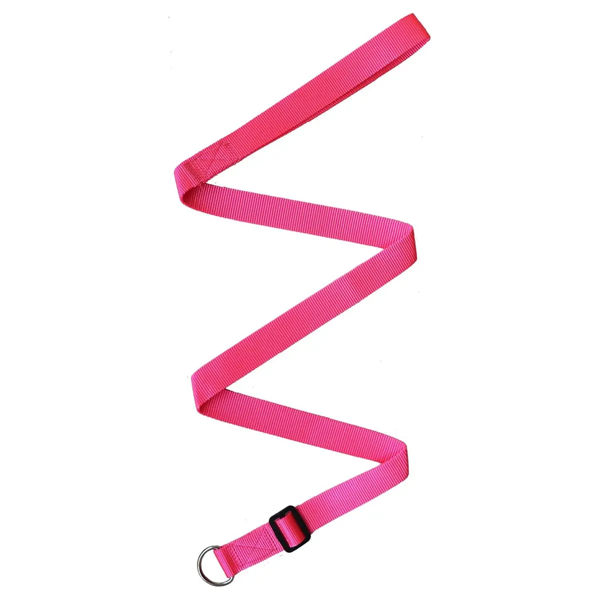 Boldcube Scooter Pull Strap Neon Pink 1