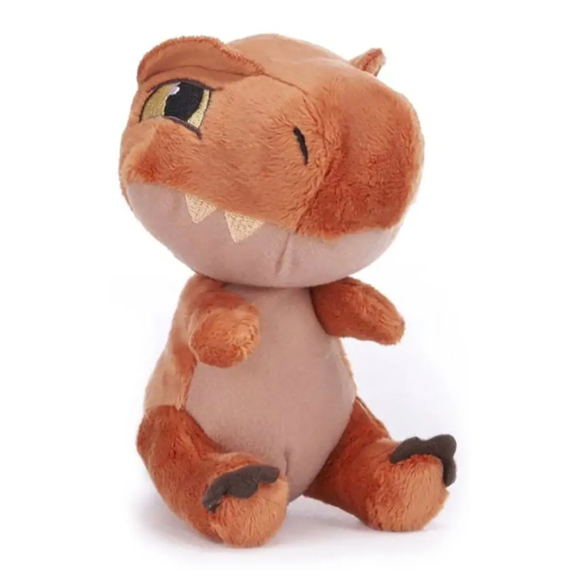 Jurassic World T-Rex 7" Plush 1