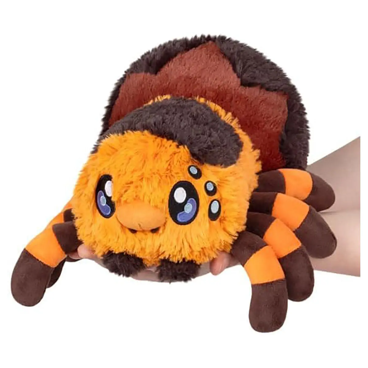 Squishable Mini Tarantula 6" Plush 1