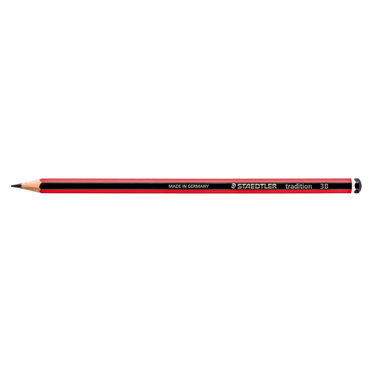Staedtler Tradition 3B Pencil 1