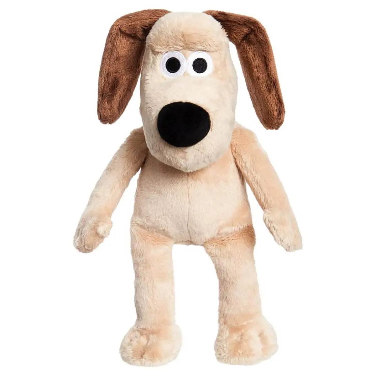Wallace & Gromit: Gromit 17Cm Soft Toy 1