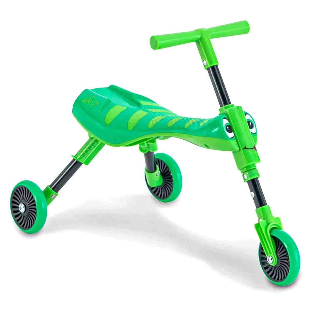 Scuttlebug Grasshopper Ride On 1