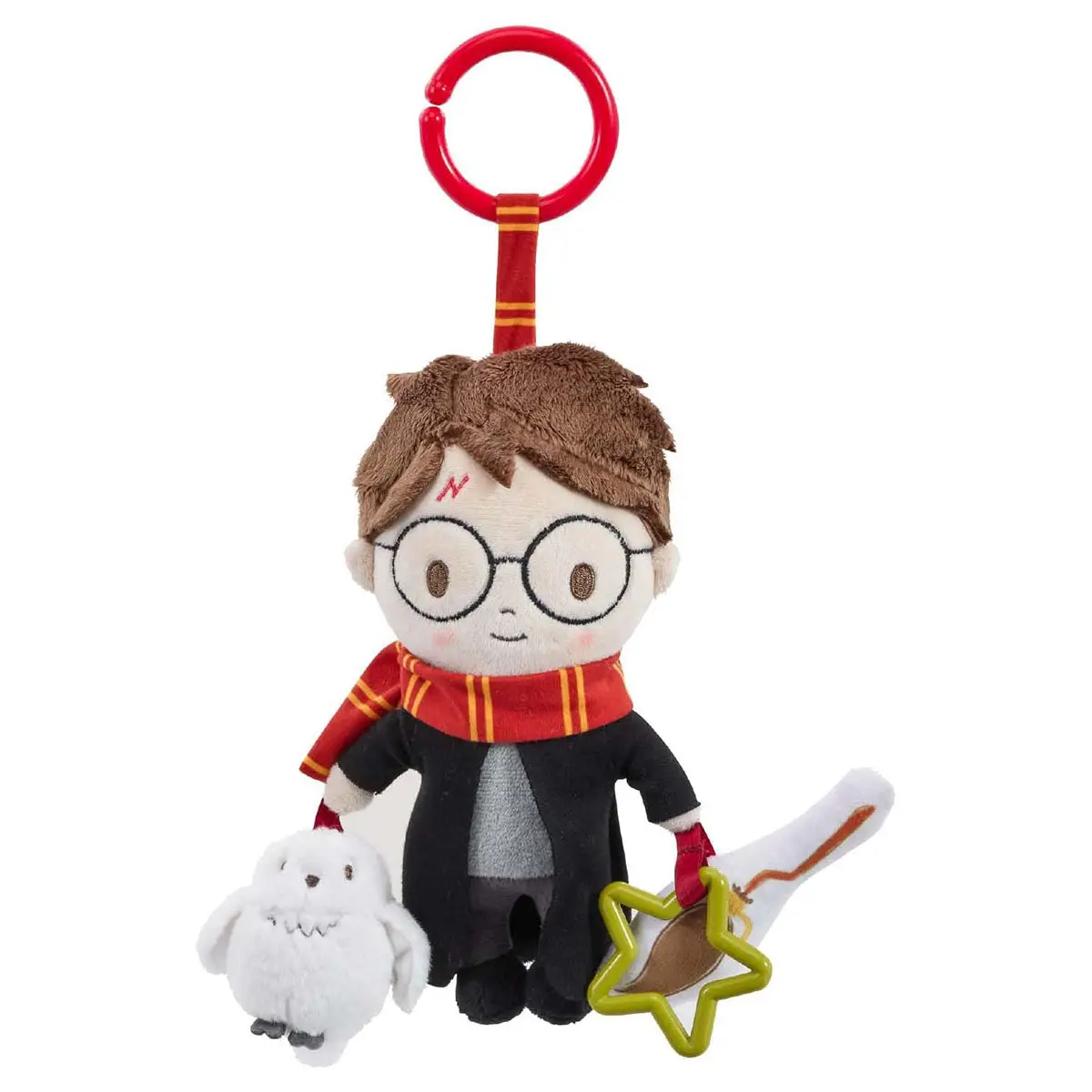 Harry Potter On The Go Activity Toy 1