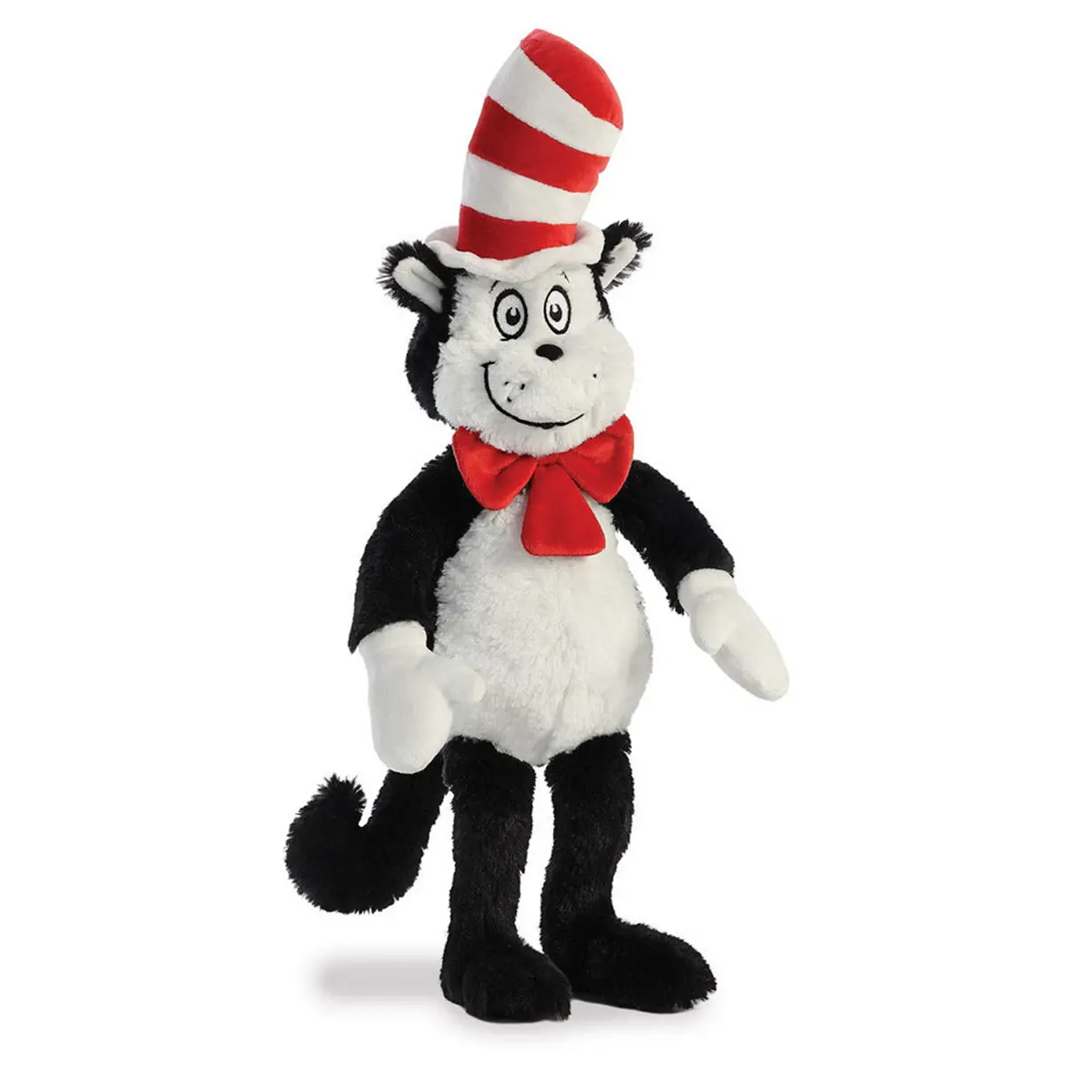 Dr. Seuss The Cat In The Hat 50Cm Soft Toy 2