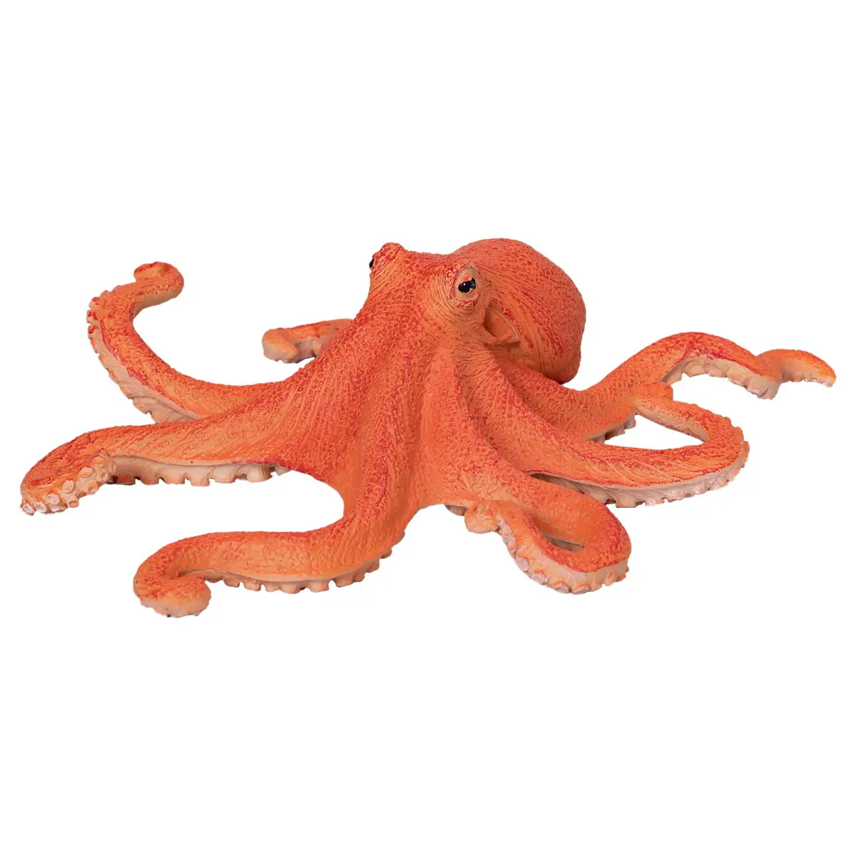 Mojo Fun Sealife Octopus Figure 1