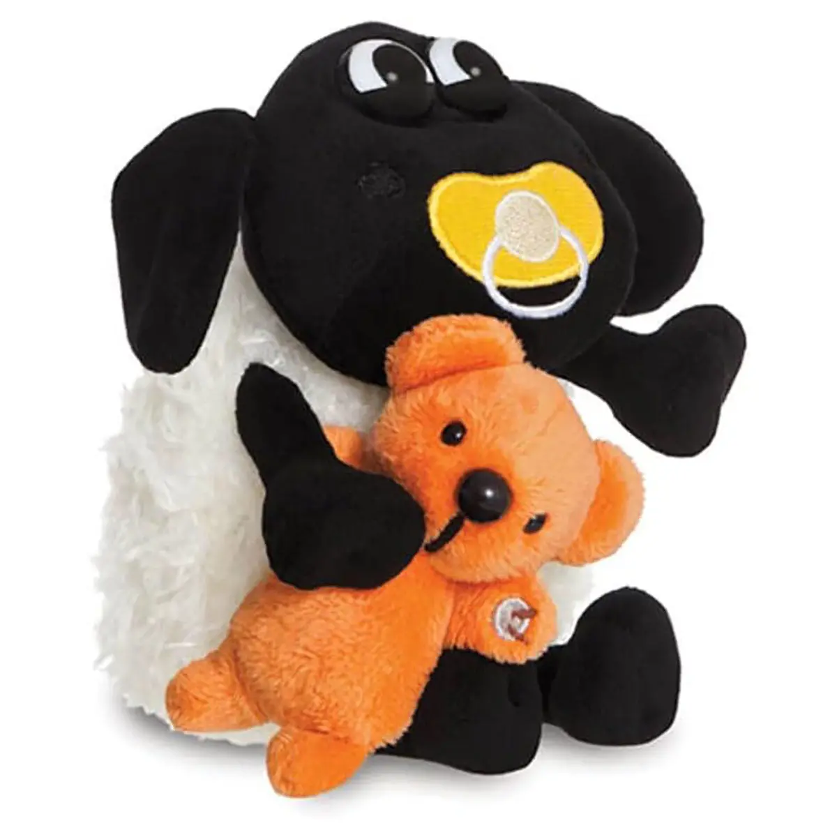 Shaun The Sheep: Timmy 6" Soft Toy 2