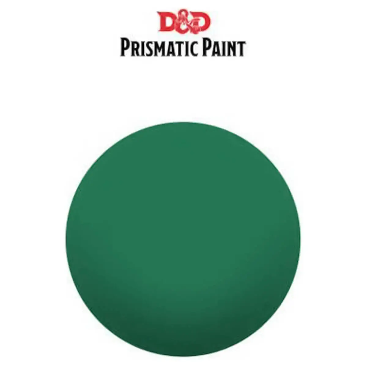 Wizkids D&D Prismatic Paint 92.420 Juiblex Slime Wash 8Ml 2