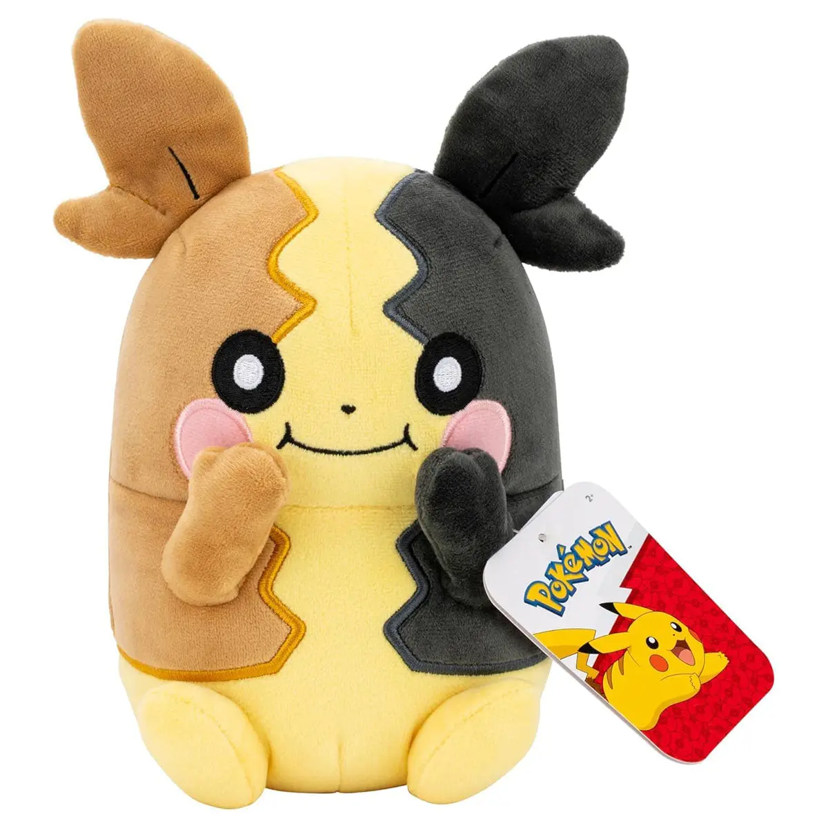 Pokémon Morpeko 8" Plush 1