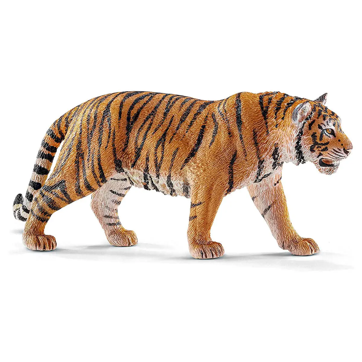 Schleich Tiger Figure 1