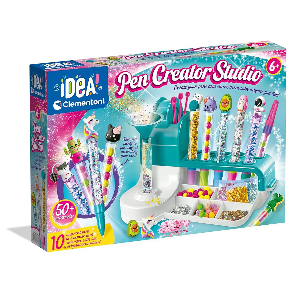Clementoni Pen Creator Studio Kit 1