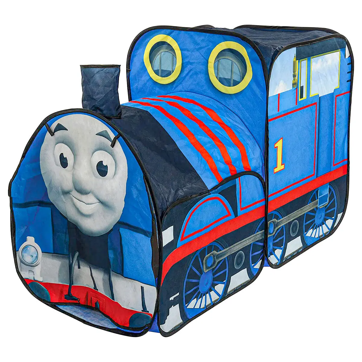 Thomas & Friends Pop Up Tent 1