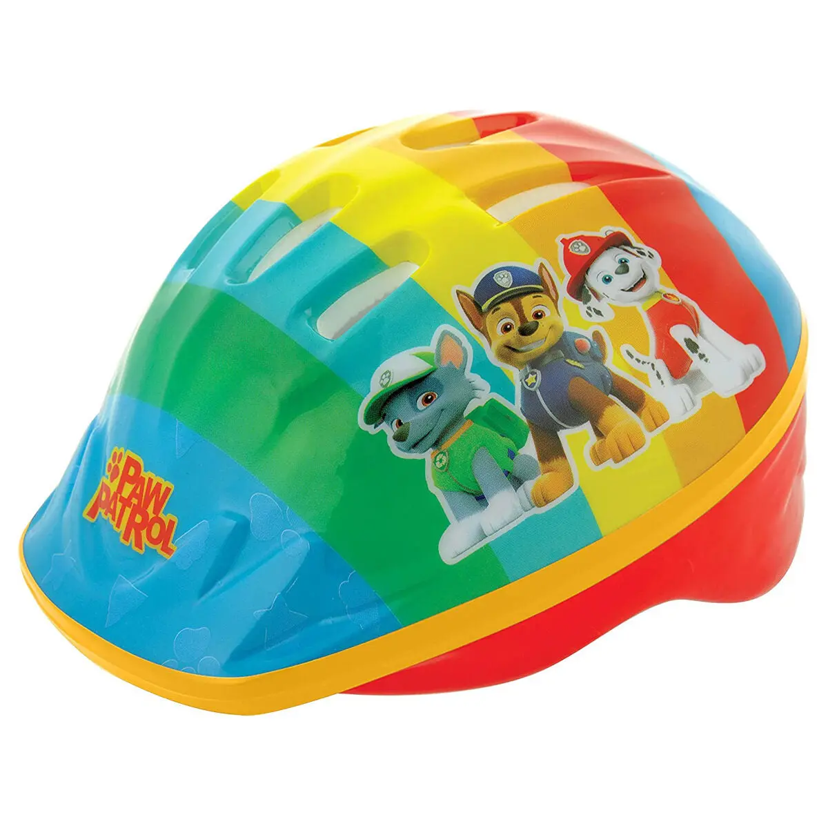 Paw Patrol Rainbow Safety Helmet 1
