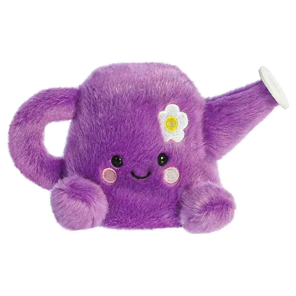Palm Pals Flo Watering Can 13Cm Soft Toy 1