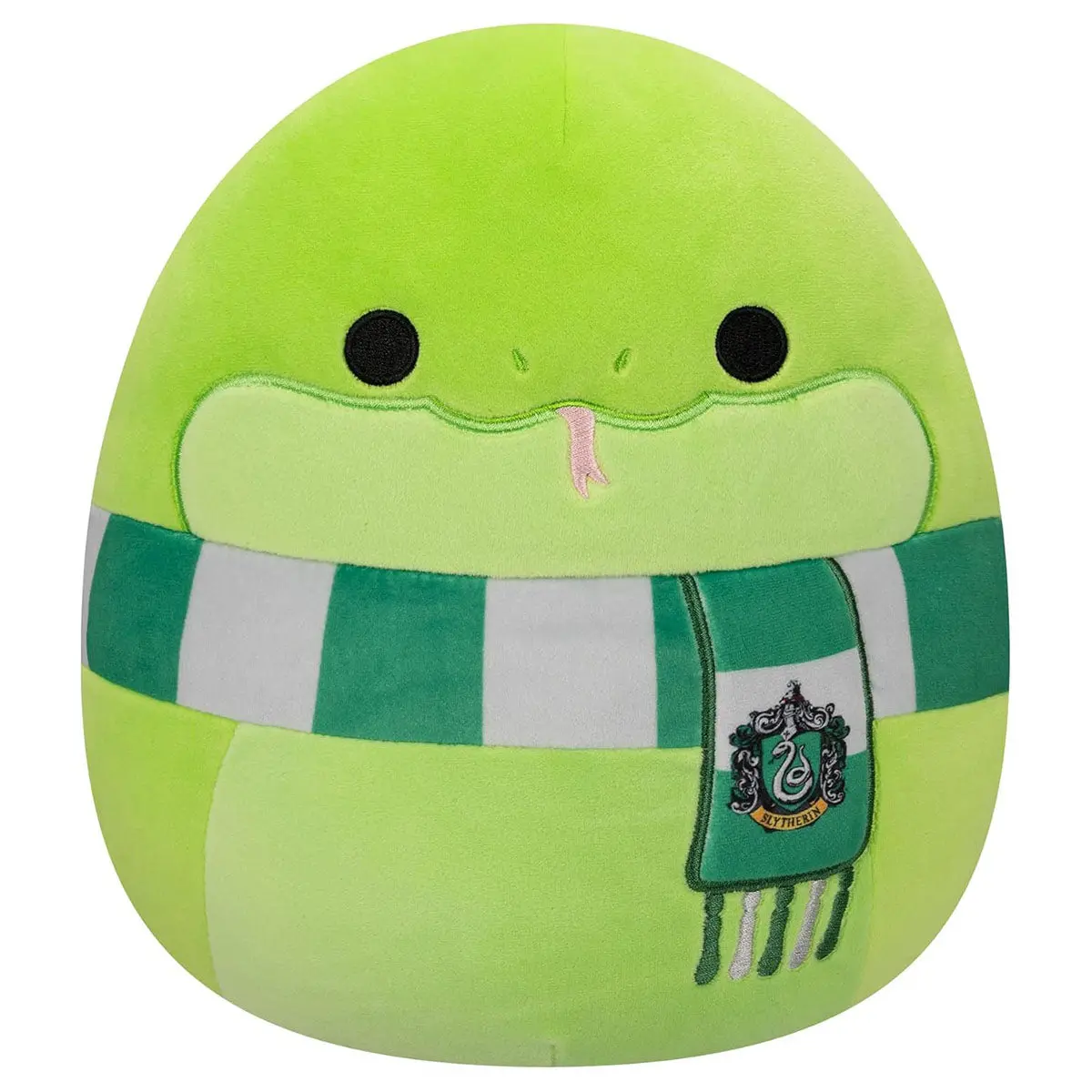 Squishmallows Harry Potter Slytherin Snake 10" Plush 1