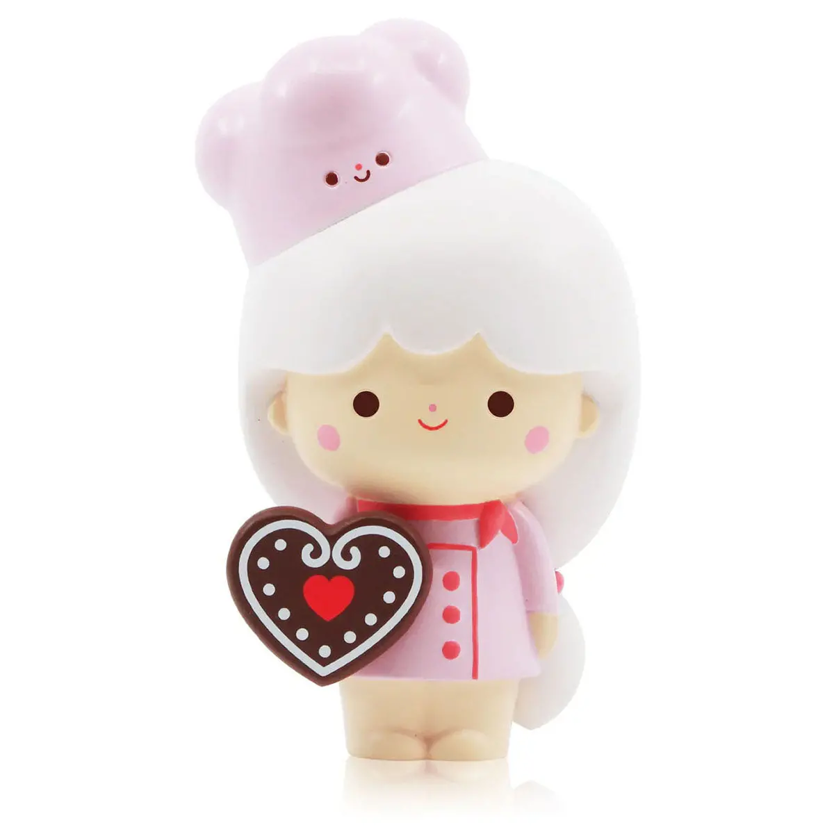 Momiji Sweetie 12Cm Resin Doll 1