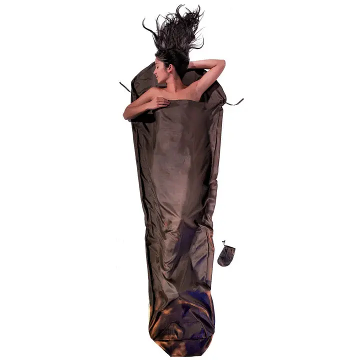 Cocoon Mummy Liner 1