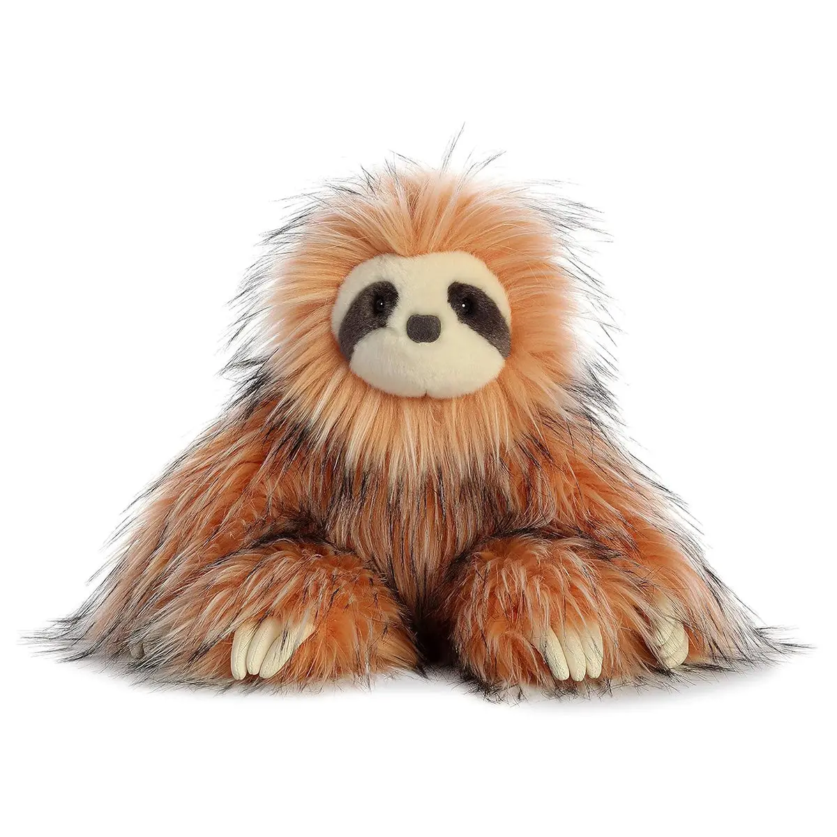 Luxe Boutique Skyler Sloth 31Cm Soft Toy 1