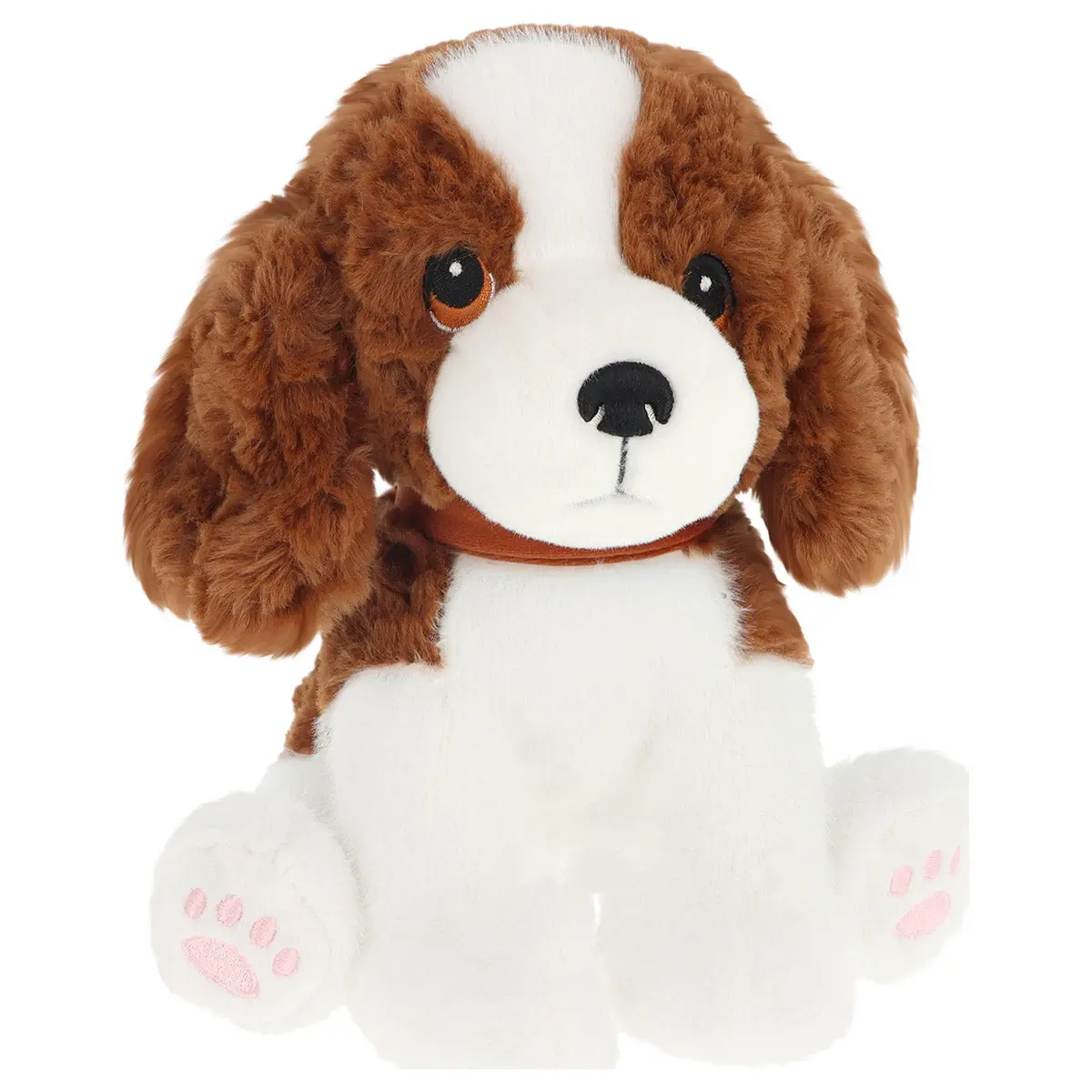Keeleco Puppy Love Spaniel Plush 1