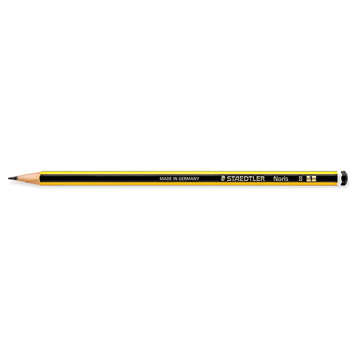 Staedtler Noris B Pencil 1