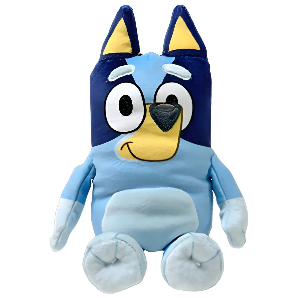 Ty Beanie Babies Bluey Regular 7.5 Inch Plush 1