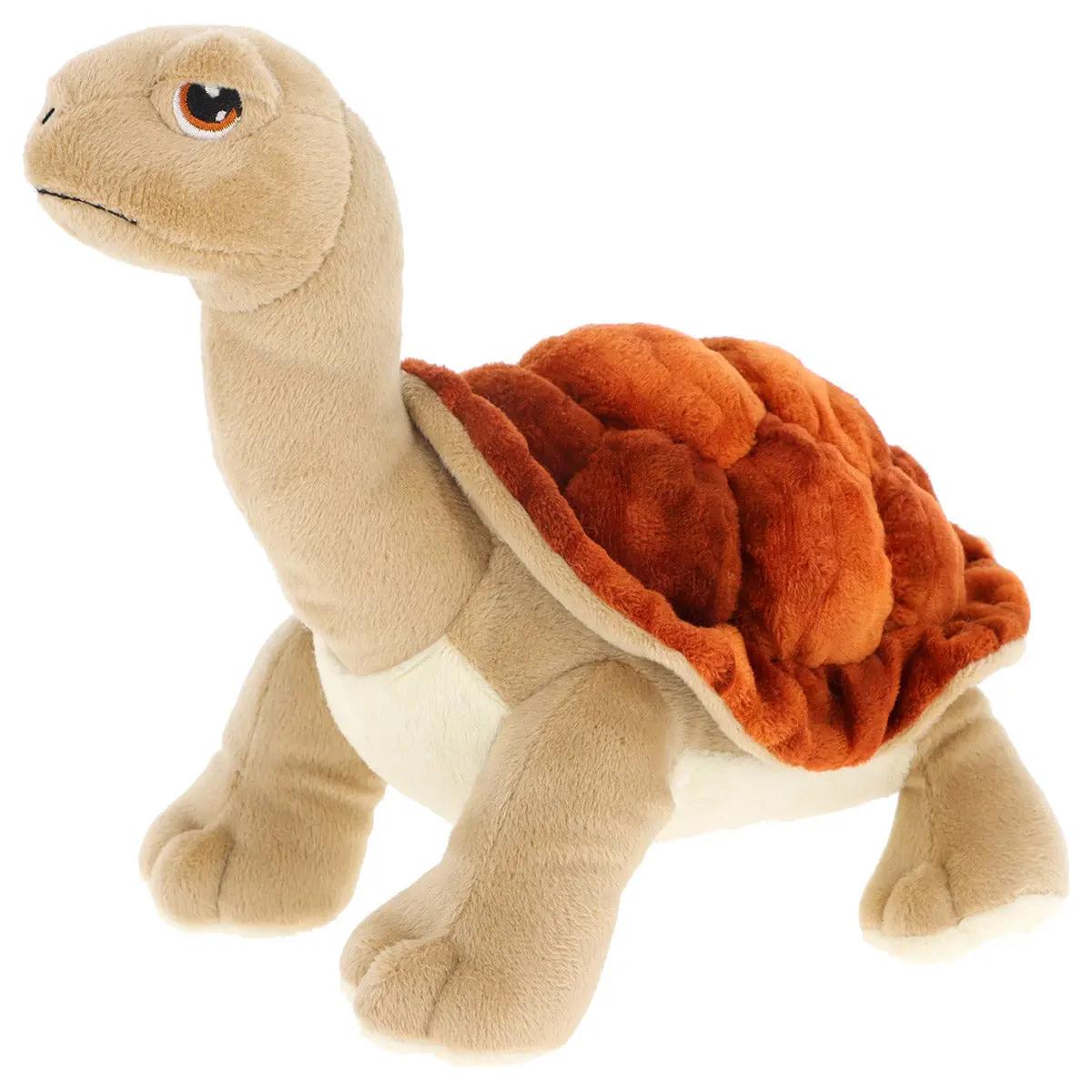 Keeleco Tortoise Plush 1