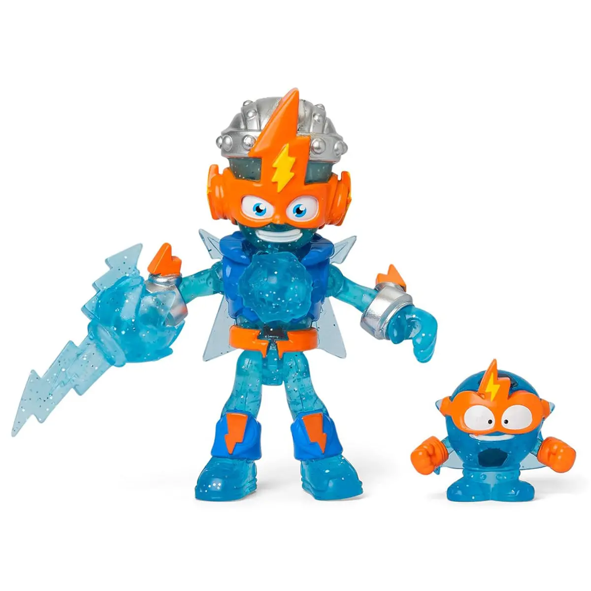 Superthings Kazoom Power Kazoom Kids Figure (Styles Vary) 2