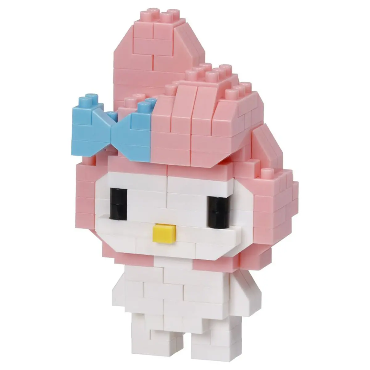 Nanoblock Sanrio Characters: My Melody Micro-Sized Building Set 2