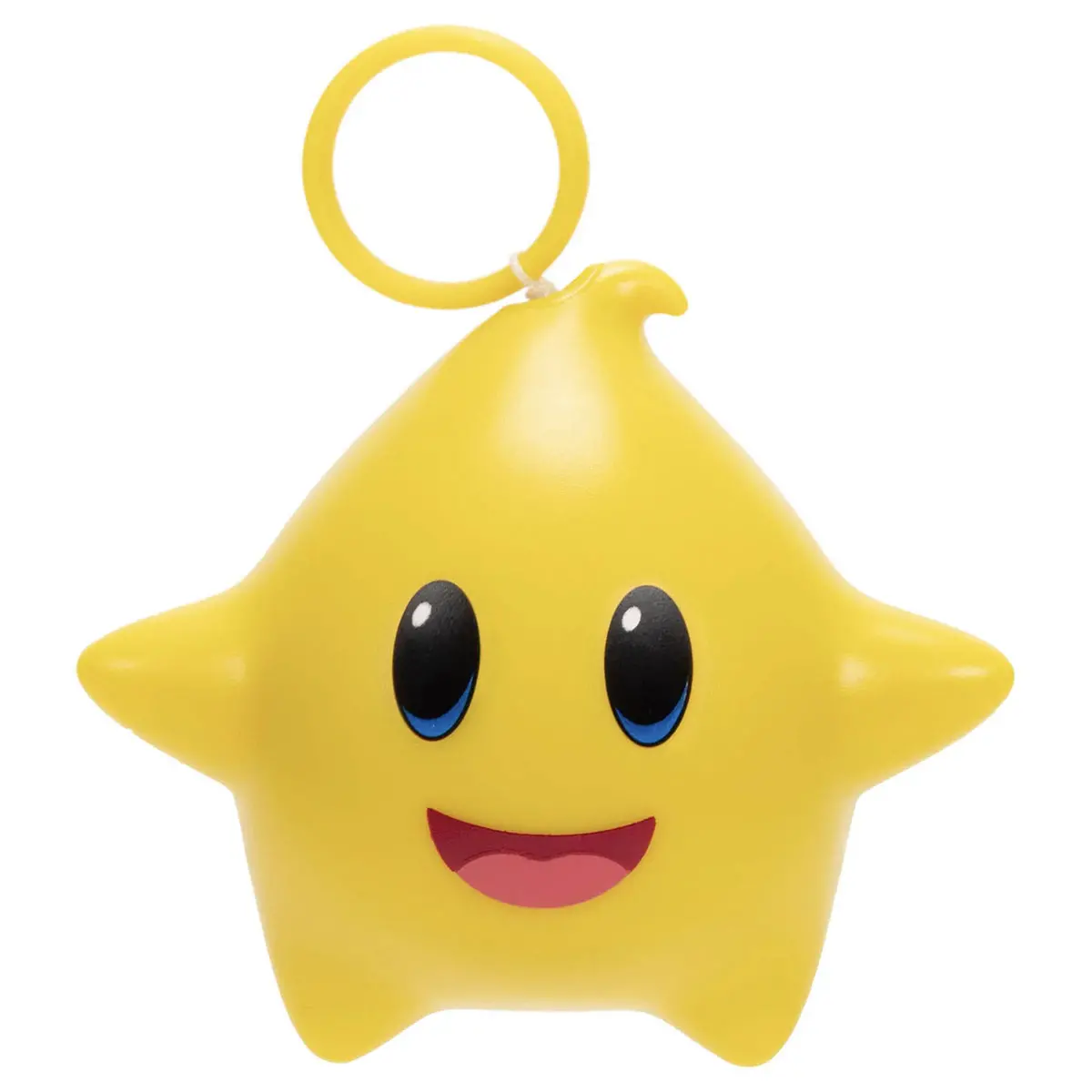 The Super Mario Galaxy Movie: Yellow Luma Star Yo-Yo 2