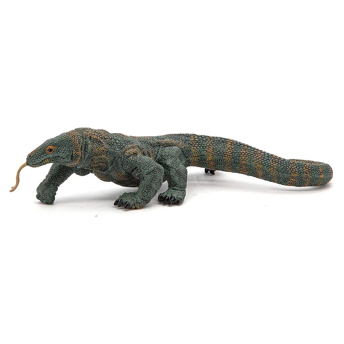 Papo Komodo Dragon Figure 1