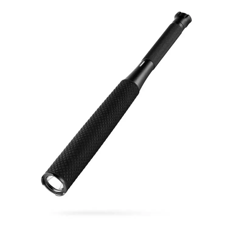 Nebo Bat Light 1500 Tactical Flashlight 1
