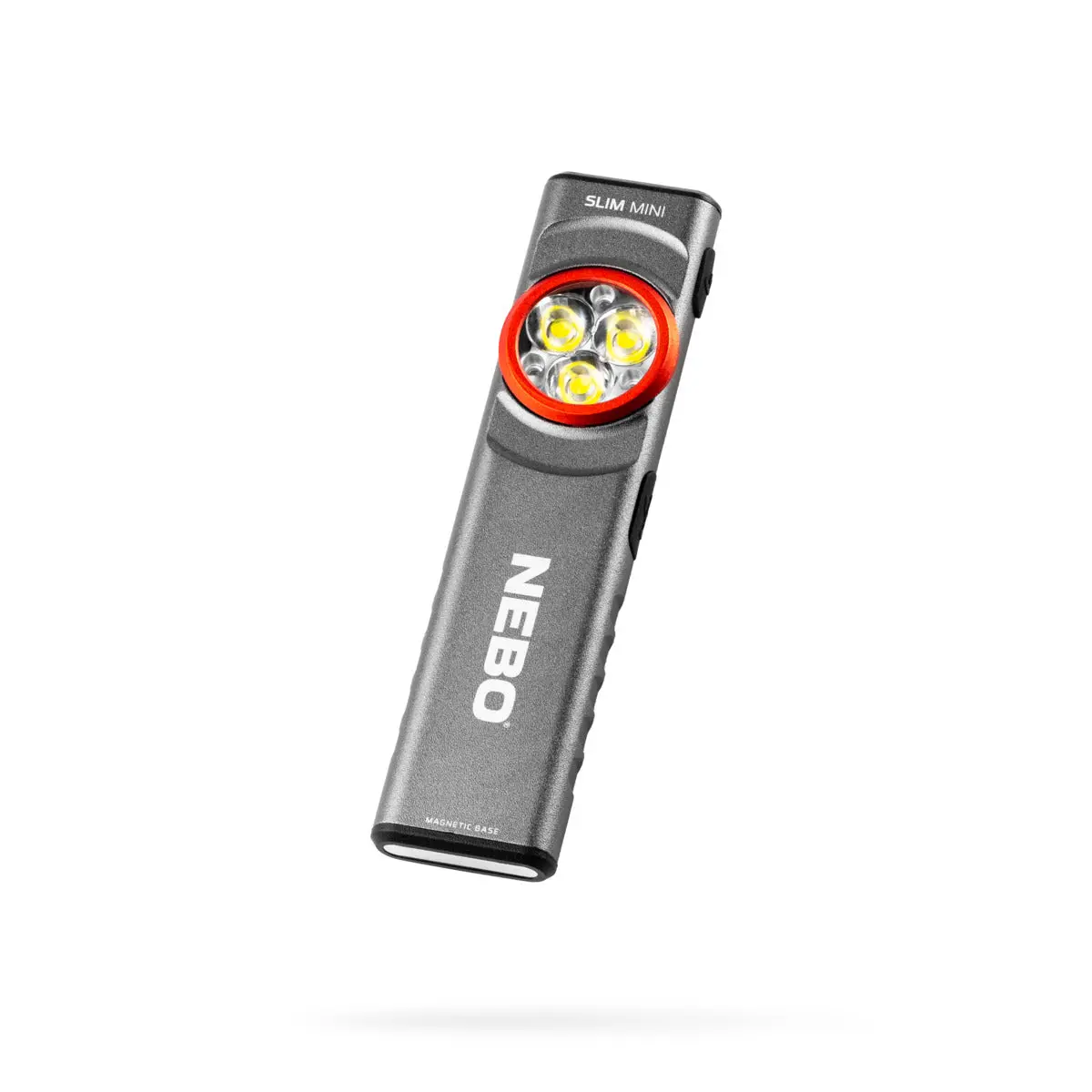 Nebo Slim Mini Rechargeable Pocket Light 1