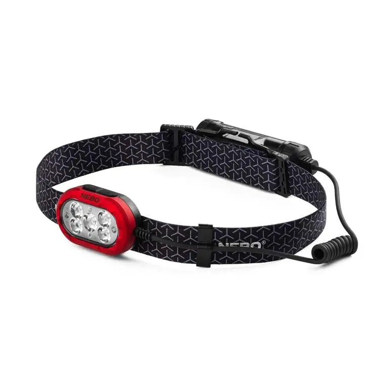 Nebo Illumatrace Blood Tracker 1