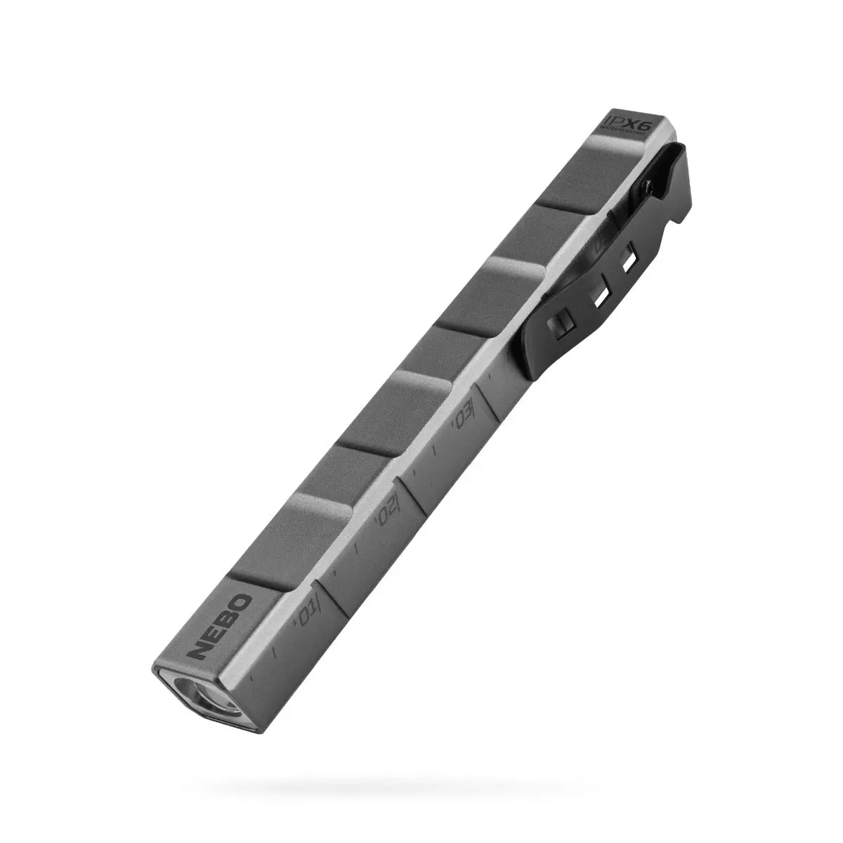 Nebo Edge 800 Rechargeable 800 Lumen Pen Light 1