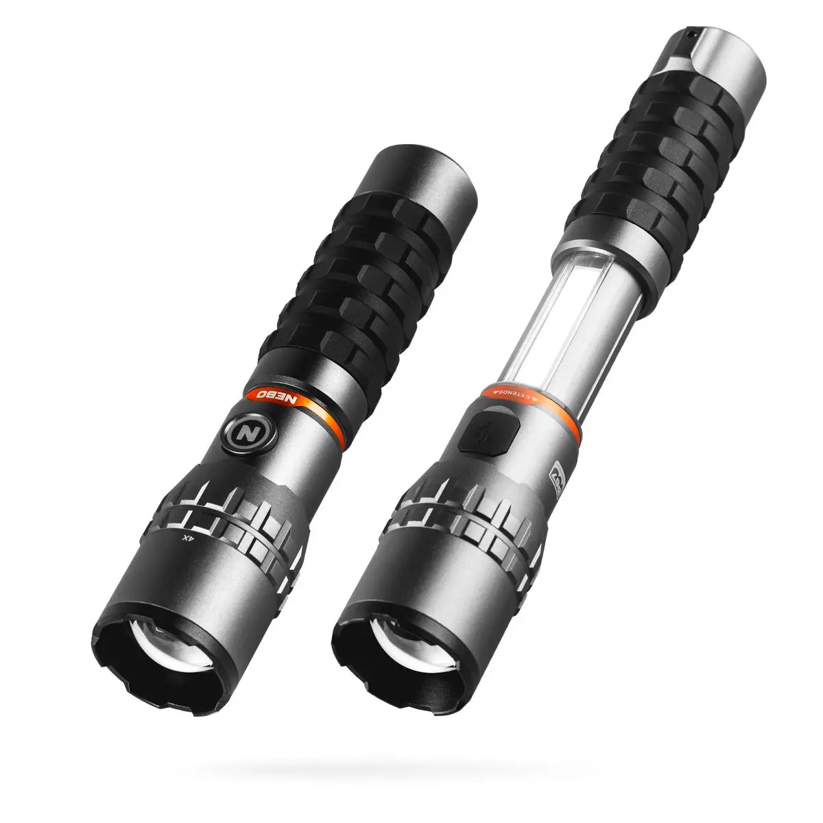 Nebo Slyde King 2K Flashlight 1